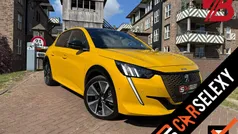 Gebruikt 2021 Peugeot e-208 GTi Hatchback | € 18.990 (Eerlijke prijs)