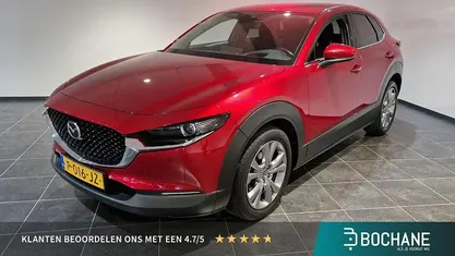 Occasion Mazda CX-30 Comfort 2022 SUV