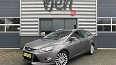 Gebruikt 2011 Ford Focus Titanium Stationwagen | € 4.450 (Eerlijke prijs)