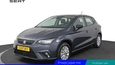 Grijs Nieuw 2025 Seat Ibiza Style Plus Hatchback | € 22.995 (Eerlijke prijs)