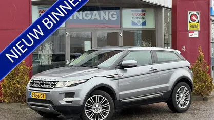 Occasion Land Rover Range Rover Pure 2020 Grijs SUV