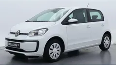 Gebruikt 2023 VW up! Hatchback | € 14.950 (Eerlijke prijs)