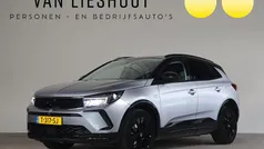 Grijs Gebruikt 2023 Opel Grandland X SUV | € 30.450 (Eerlijke prijs)