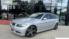Grijs Gebruikt 2006 BMW 330 Executive Stationwagen | € 6.995 (Eerlijke prijs)