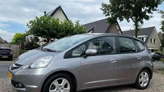 Gebruikt 2009 Honda Jazz Elegance Hatchback | € 7.480 (Eerlijke prijs)
