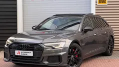 Grijs Gebruikt 2021 Audi A6 Competition Stationwagen | € 47.950 (Eerlijke prijs)