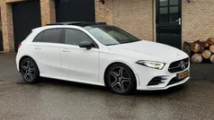 Gebruikt 2018 Mercedes A250 Premium Plus Hatchback | € 27.950 (Eerlijke prijs)