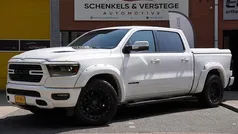 Gebruikt 2020 Dodge Ram Pickup | € 39.950 (Eerlijke prijs)