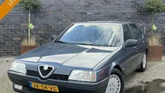 Alfa Romeo 164