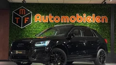 Zwart Gebruikt 2018 Audi Q2 Sport SUV | € 22.399 (Eerlijke prijs)