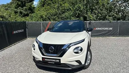 Occasion Nissan Juke 114 PK (83 kW) 2022 SUV