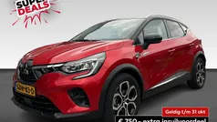 Gebruikt 2024 Mitsubishi ASX Edition SUV | € 28.930 (Eerlijke prijs)