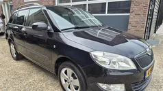 Gebruikt 2013 Skoda Fabia Business Line Stationwagen | € 2.195 (Eerlijke prijs)