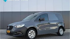 Grijs Gebruikt 2022 Mercedes Citan 108 Van | € 13.950 (Eerlijke prijs)