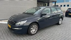 Gebruikt 2016 Peugeot 308 Stationwagen | € 3.750 (Super prijs)