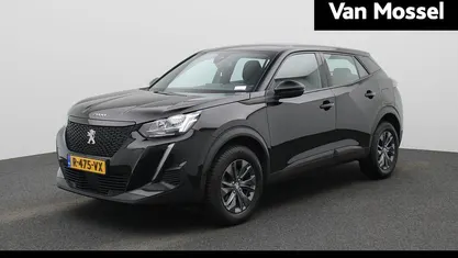 Occasion 2022 Peugeot 2008 Active SUV | € 18.400 (Goede deal)