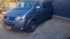 Gebruikt 2013 VW T5 Trendline Van | € 14.500 (Eerlijke prijs)