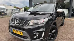 Zwart Gebruikt 2016 Suzuki Vitara SUV | € 12.495 (Eerlijke prijs)