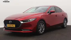 Gebruikt 2020 Mazda 3 Comfort Sedan | € 23.745 (Eerlijke prijs)