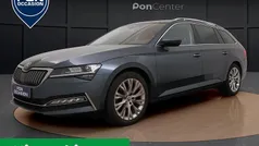 Gebruikt 2021 Skoda Superb Business Line Stationwagen | € 26.950 (Goede deal)