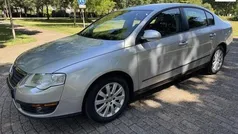 Gebruikt 2006 VW Passat Trendline Sedan | € 1.950 (Goede deal)