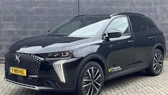 Zwart Gebruikt 2023 DS Automobiles DS7 Crossback Rivoli SUV | € 33.935 (Eerlijke prijs)