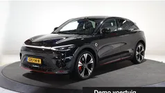 Gebruikt 2024 Smart #3 Brabus SUV | € 39.850 (Eerlijke prijs)