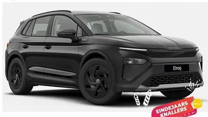 Occasion Skoda Elroq 125 kW (170 PK) 2025 SUV