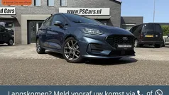 Gebruikt 2022 Ford Fiesta ST-Line Hatchback | € 15.988 (Goede deal)
