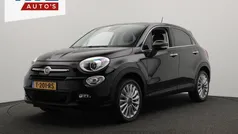Gebruikt 2017 Fiat 500X Pop Star SUV | € 12.400 (Eerlijke prijs)