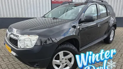 Gebruikt 2011 Dacia Duster Ambiance SUV | € 5.995 (Eerlijke prijs)