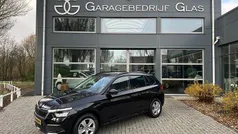 Zwart Occasion 2024 Skoda Kamiq Ambition SUV | € 21.950 (Eerlijke prijs)