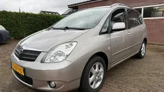 Gebruikt 2004 Toyota Corolla Verso Luna MPV | € 4.892 (Eerlijke prijs)