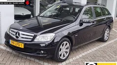 Gebruikt 2010 Mercedes C180 Business Stationwagen | € 6.445 (Eerlijke prijs)