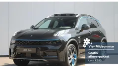 Gebruikt 2023 Lynk & Co 01 SUV | € 28.950 (Eerlijke prijs)