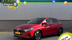 Gebruikt 2021 Hyundai i20 Premium Hatchback | € 18.940 (Eerlijke prijs)