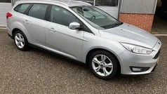Gebruikt 2015 Ford Focus Trend Stationwagen | € 7.450 (Eerlijke prijs)
