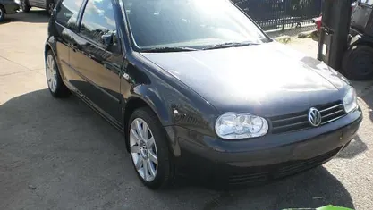 Gebruikt 1999 VW Golf III Comfortline Hatchback | € 1.200 (Super prijs)