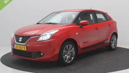 Gebruikt 2016 Suzuki Baleno Exclusive Hatchback | € 8.985 (Eerlijke prijs)