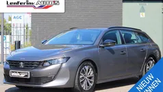 Grijs Gebruikt 2022 Peugeot 508 Active Stationwagen | € 28.450 (Eerlijke prijs)