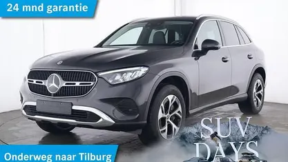Gebruikt 2024 Mercedes GLC300 SUV | € 59.750 (Super prijs)