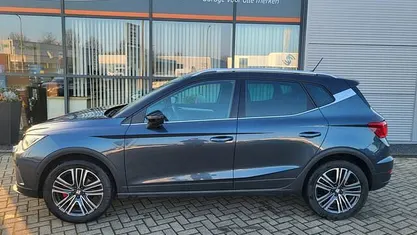 Occasion 2024 Seat Arona FR SUV | € 21.750 (Eerlijke prijs)