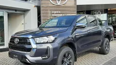 Gebruikt 2023 Toyota HiLux Pickup | € 39.900 (Super prijs)