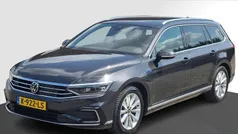 Grijs Gebruikt 2021 VW Passat Business Stationwagen | € 25.845 (Eerlijke prijs)