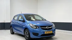 Gebruikt 2018 Opel Karl Edition Hatchback | € 8.449 (Eerlijke prijs)