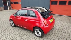 Gebruikt 2017 Fiat 500C Cabriolet | € 9.950 (Eerlijke prijs)