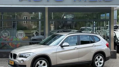 Occasion BMW X1 150 PK (110 kW) 2013 Beige SUV