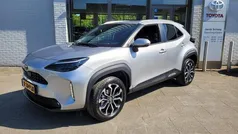 Gebruikt 2022 Toyota Yaris Cross SUV | € 27.999 (Eerlijke prijs)