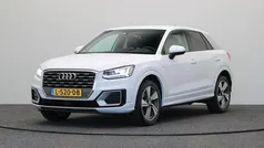Wit Gebruikt 2020 Audi Q2 S-Line SUV | € 24.445 (Goede deal)
