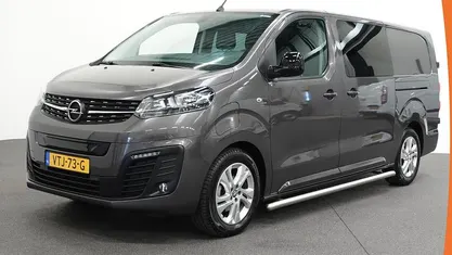Occasion 2023 Opel Vivaro-e Combi Edition Van | € 36.890 (Eerlijke prijs)